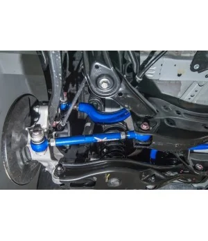 Hardrace 8647-S Rear Camber Kit Honda Civic, CR-V - 