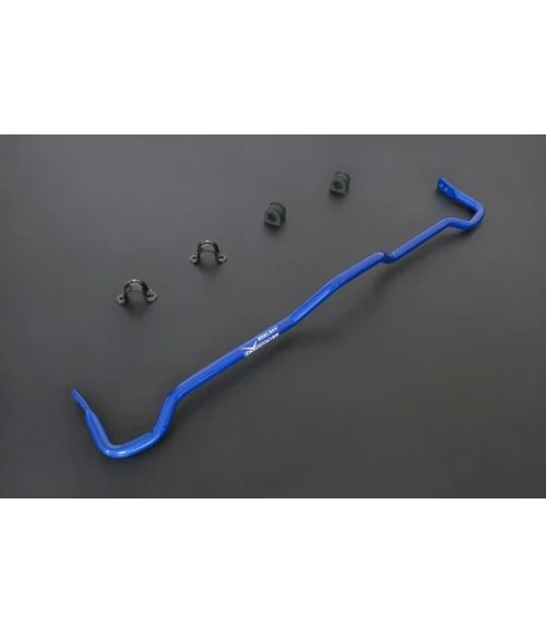 Barra stabilizzatrice posteriore Hardrace 8650 Infiniti Q30, Mercedes-Benz Classe A, Classe Cla, Classe Gla - 