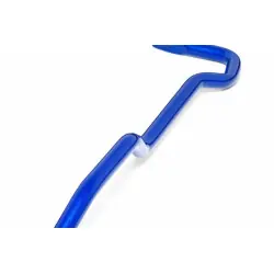 Barra stabilizzatrice posteriore Hardrace 8650 Infiniti Q30, Mercedes-Benz Classe A, Classe Cla, Classe Gla - 