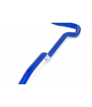 Hardrace 8650 Rear Sway Bar Infiniti Q30, Mercedes-Benz A-class, Cla-class, Gla-class - 