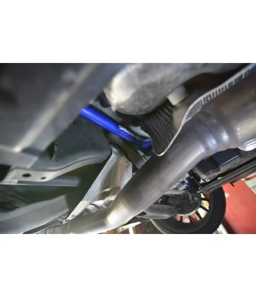 Hardrace 8650 Rear Sway Bar Infiniti Q30, Mercedes-Benz A-class, Cla-class, Gla-class - 