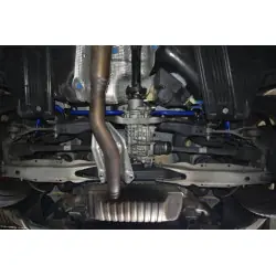 Barra stabilizzatrice posteriore Hardrace 8650 Infiniti Q30, Mercedes-Benz Classe A, Classe Cla, Classe Gla - 