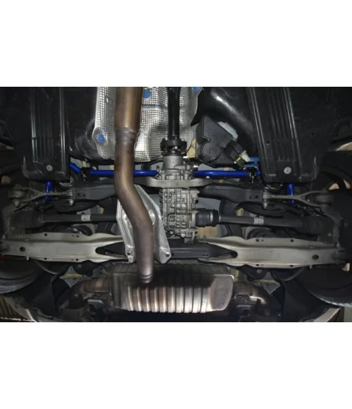 Hardrace 8650 Rear Sway Bar Infiniti Q30, Mercedes-Benz A-class, Cla-class, Gla-class - 