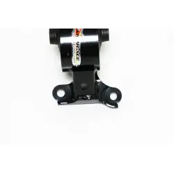 Hardrace 8651 Supporto motore sinistro Honda Fit - 