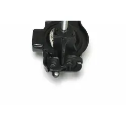 Hardrace 8652 Right Engine Mount Honda Fit - 