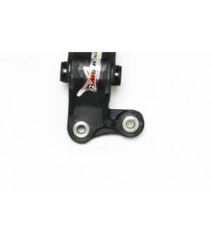 Hardrace 8653 Rear Engine Mount Honda Fit - 