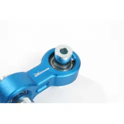 Barra stabilizzatrice posteriore Hardrace 8655 Honda Civic, CR-V - 