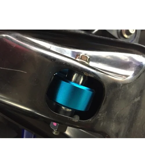 Hardrace 8655 Rear Stabilizer Link Honda Civic, CR-V - 