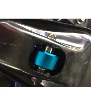 Hardrace 8655 Rear Stabilizer Link Honda Civic, CR-V - 