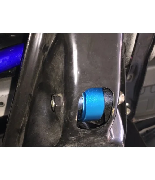 Hardrace 8655 Rear Stabilizer Link Honda Civic, CR-V - 