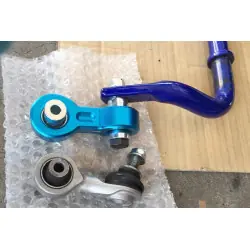 Barra stabilizzatrice posteriore Hardrace 8655 Honda Civic, CR-V - 