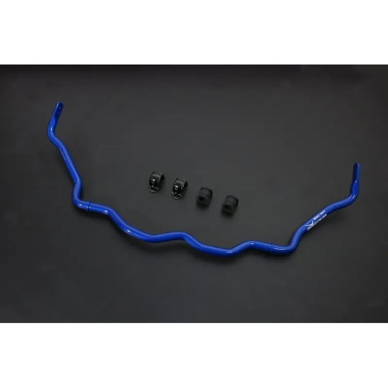 Barra stabilizzatrice anteriore Hardrace 8656 Honda Fit - Barra stabilizzatrice anteriore Hardrace 8656 Honda Fit -