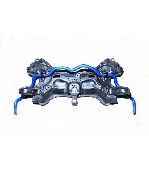Hardrace 8656 Front Sway Bar Honda Fit - 