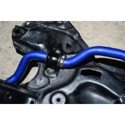 Barra stabilizzatrice anteriore Hardrace 8656 Honda Fit - 