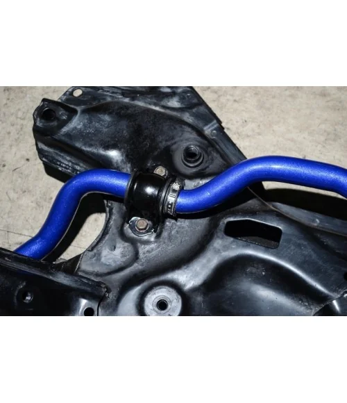 Hardrace 8656 Front Sway Bar Honda Fit - 