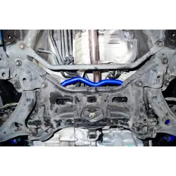 Barra stabilizzatrice anteriore Hardrace 8656 Honda Fit - 