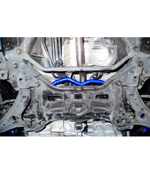 Hardrace 8656 Front Sway Bar Honda Fit - 