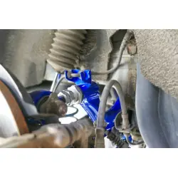 Hardrace 8658 Rear Camber Kit Audi, Skoda, Volkswagen - 