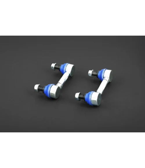 Barra stabilizzatrice posteriore aggiuntiva Hardrace Q0255 Suzuki SX4, Vitara - 