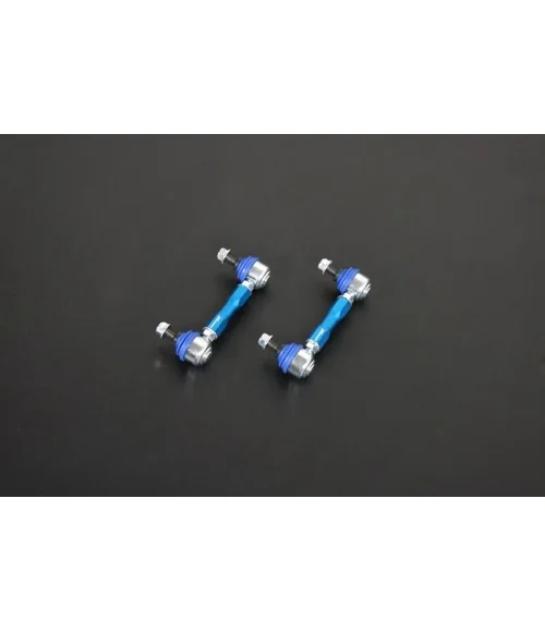 Hardrace Q0712 Barra antirollio posteriore Ford KUGA - 