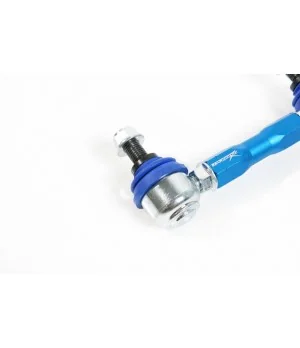Hardrace 8659-140 Adj. Stabilizer Link Bmw, Honda, Infiniti, Mazda, Tesla, Toyota - 