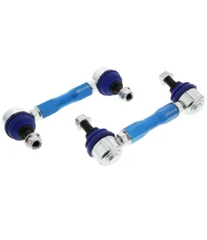 Hardrace 8659-140 Adj. Stabilizer Link Bmw, Honda, Infiniti, Mazda, Tesla, Toyota - 