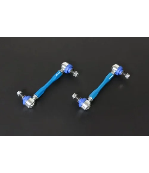 Hardrace 7607 Front Sway Bar Honda CR-V - 