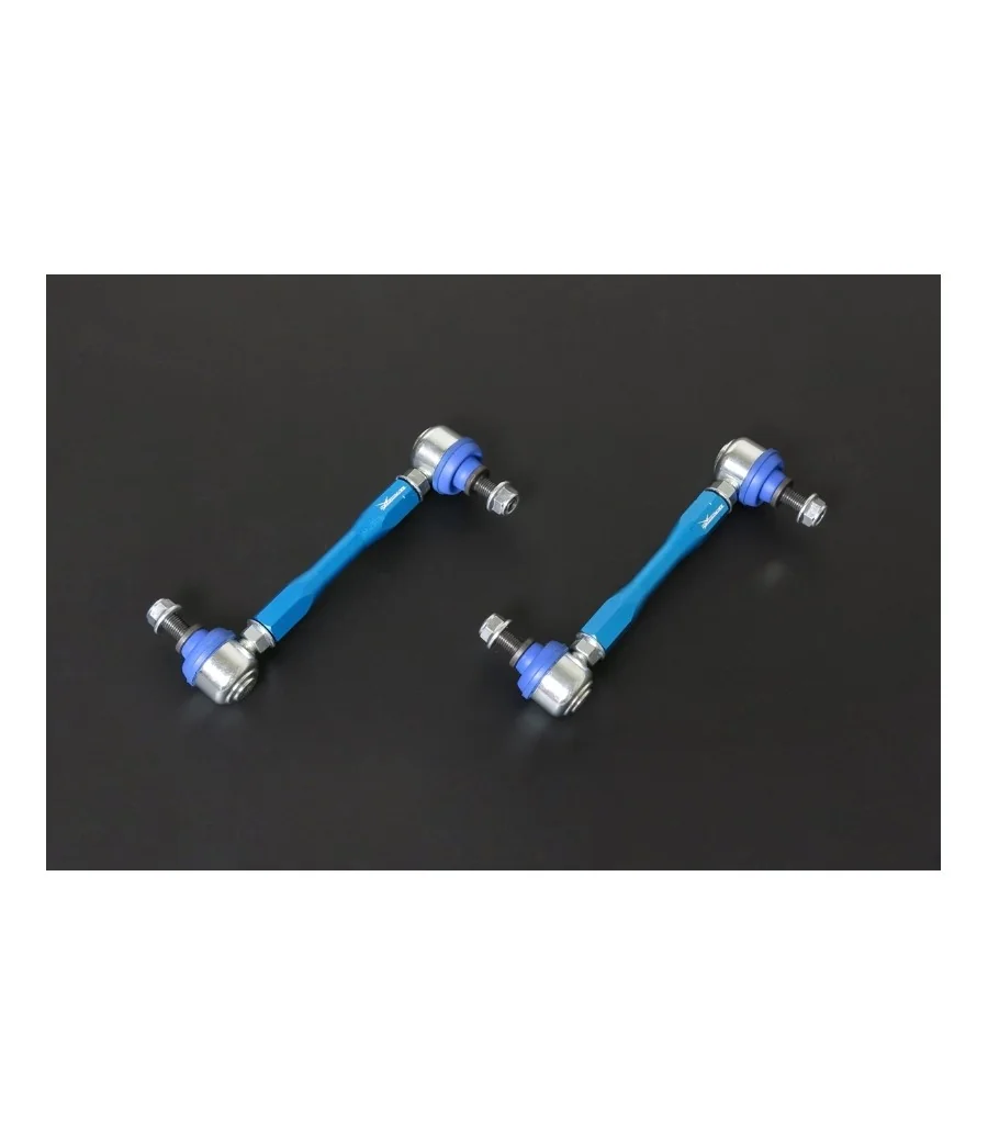 Hardrace 8659-180 Adj. Stabilizer Link Alfa Romeo, Mazda, Toyota - 
