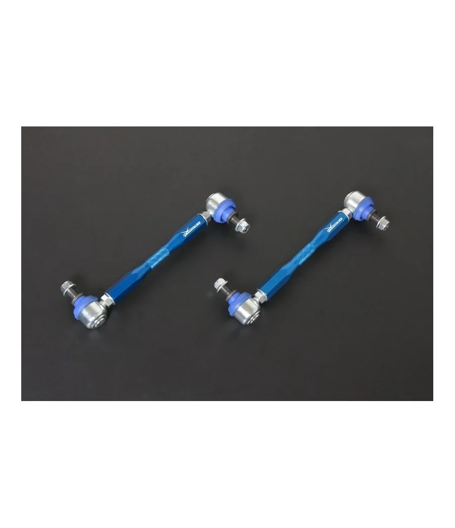 Hardrace 8659-220 Adj. Stabilizer Link Honda, Kia, Lexus, Luxgen, Mini, Toyota - 