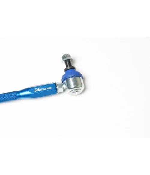 Hardrace 8659-220 Adj. Stabilizer Link Honda, Kia, Lexus, Luxgen, Mini, Toyota - 