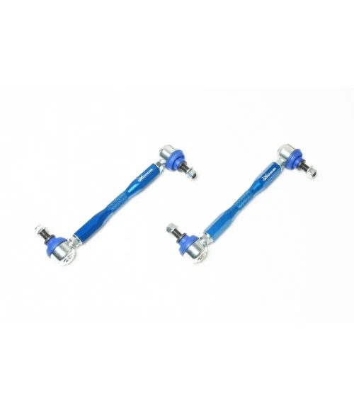 Hardrace 8659-220 Adj. Stabilizer Link Honda, Kia, Lexus, Luxgen, Mini, Toyota - 