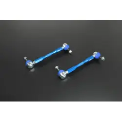 Hardrace 8659-240 Adj. Stabilizer Link Bmw Serie 3, Serie 5, Serie 7, *UNIVERSALE Stabilizzatore correlato - 