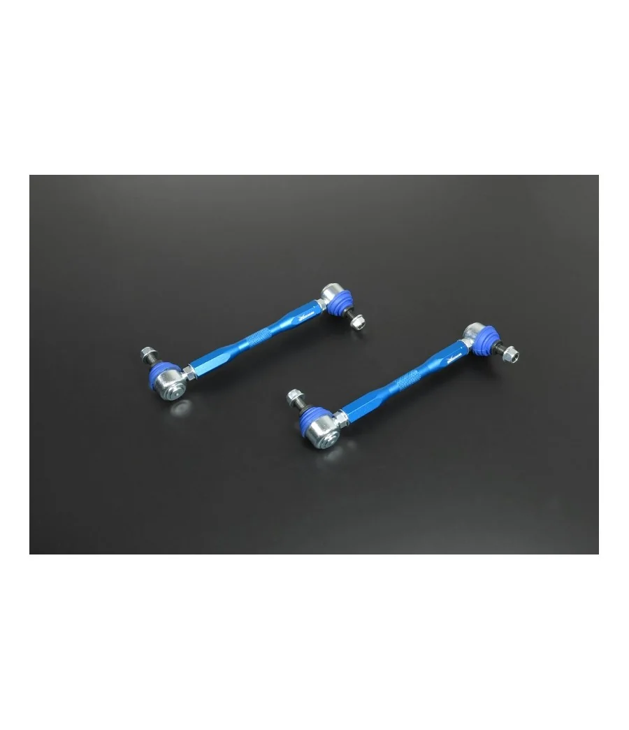 Hardrace 8659-240 Adj. Stabilizer Link Bmw 3 Series, 5 Series, 7 Series, *UNIVERSAL Stabilizer related - 
