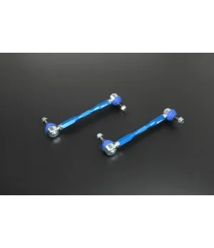 Hardrace 8659-240 Adj. Stabilizer Link Bmw 3 Series, 5 Series, 7 Series, *UNIVERSAL Stabilizer related - 
