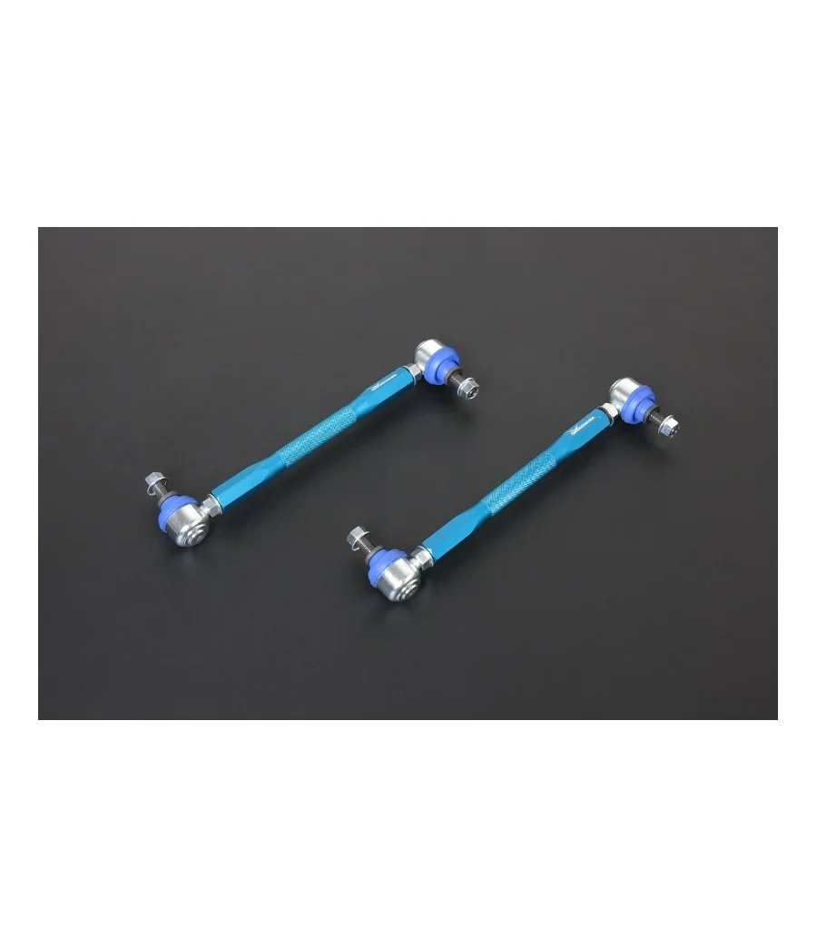 Hardrace 8659-260 Adj. Stabilizer Link Audi, Bmw, Ford, Mazda, Mitsubishi, Nissan, Skoda, Suzuki, Volkswagen - 