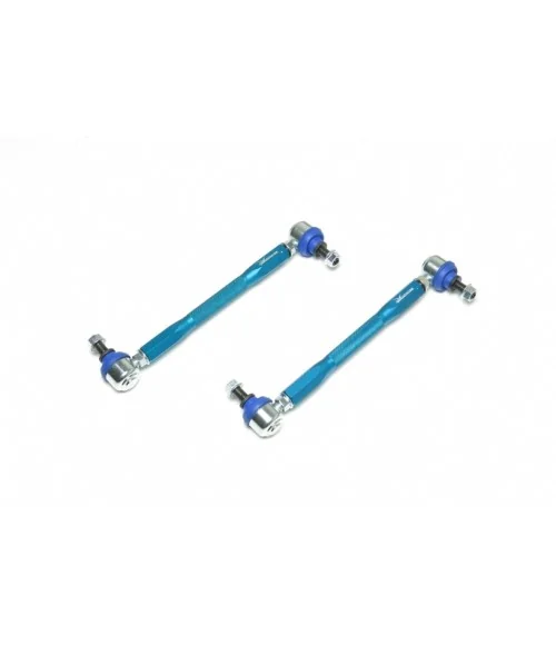 Hardrace 8659-260 Adj. Stabilizer Link Audi, Bmw, Ford, Mazda, Mitsubishi, Nissan, Skoda, Suzuki, Volkswagen - 