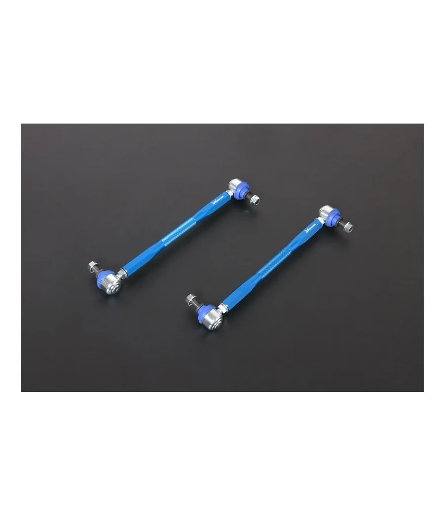 Hardrace 8659-300 Adj. Stabilizer Link Bmw, Ford, Honda, Mazda, Mini, Volvo - 