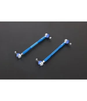 Hardrace 8659-300 Adj. Stabilizer Link Bmw, Ford, Honda, Mazda, Mini, Volvo - 