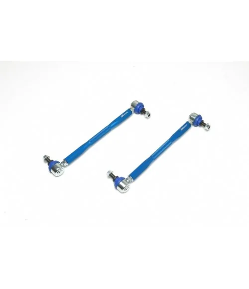 Hardrace 8659-300 Adj. Stabilizer Link Bmw, Ford, Honda, Mazda, Mini, Volvo - 