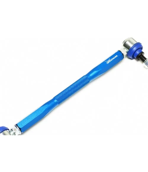 Hardrace 8659-300 Adj. Stabilizer Link Bmw, Ford, Honda, Mazda, Mini, Volvo - 