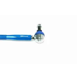 Hardrace 8659-300 Adj. Stabilizer Link Bmw, Ford, Honda, Mazda, Mini, Volvo - 