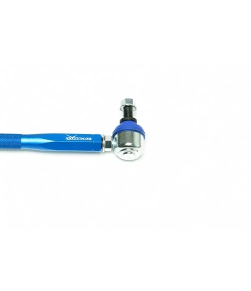 Hardrace 8659-300 Adj. Stabilizer Link Bmw, Ford, Honda, Mazda, Mini, Volvo - 