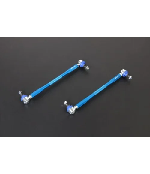 Hardrace 8664 Rear Add-on Sway Bar Toyota Yaris - 