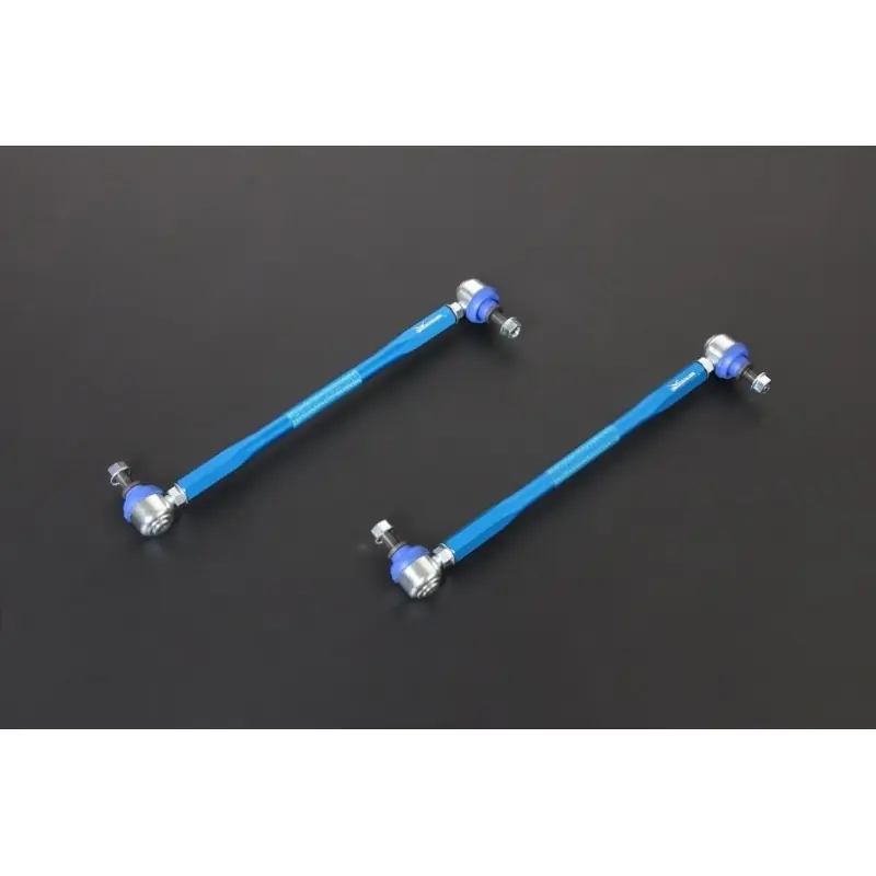 Hardrace 8659-340 Adj. Stabilizer Link Honda, Peugeot, Suzuki, Volvo - 