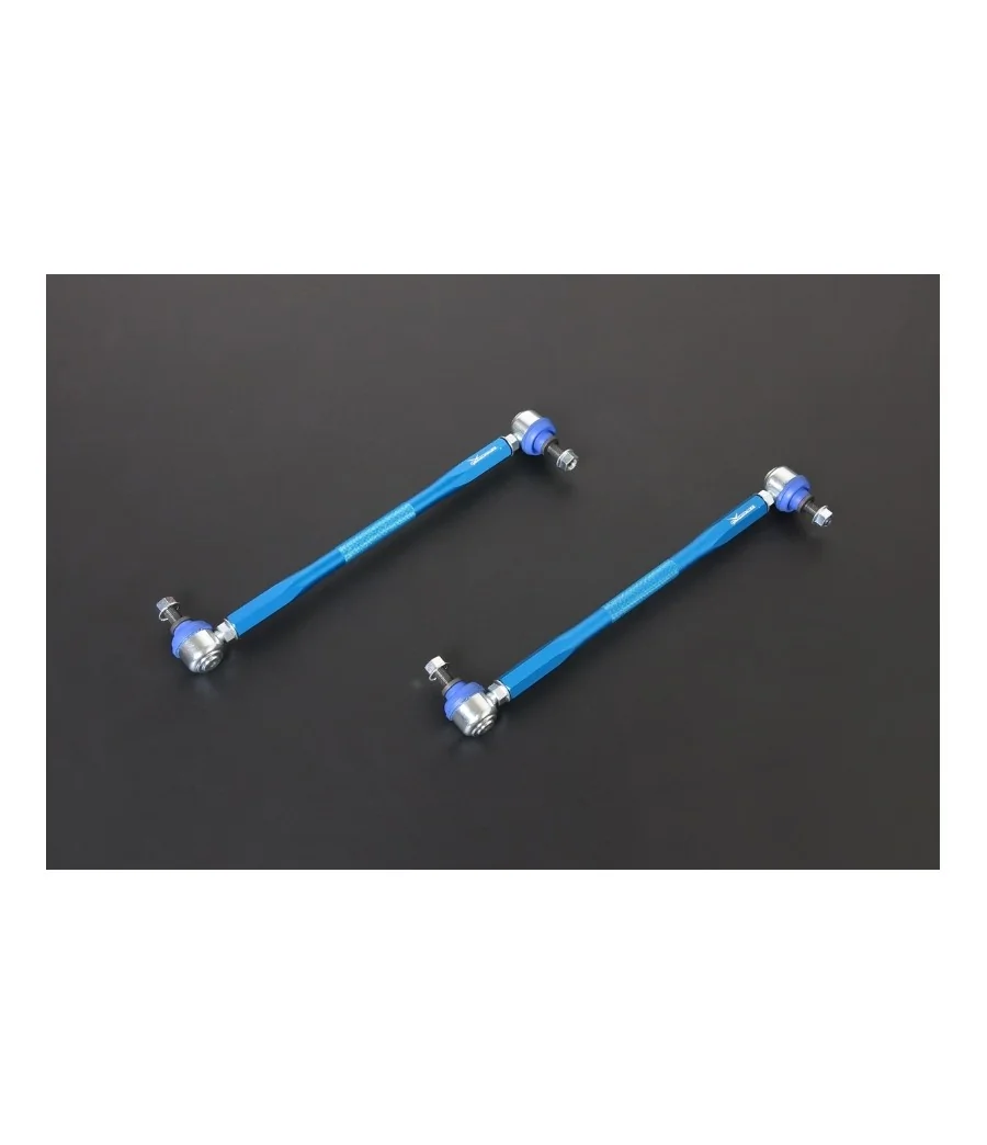 Hardrace 8659-340 Adj. Stabilizer Link Honda, Peugeot, Suzuki, Volvo - 