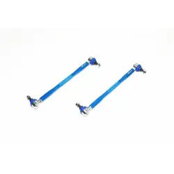 Hardrace 8659-340 Adj. Stabilizer Link Honda, Peugeot, Suzuki, Volvo - 