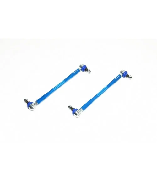 Hardrace 8659-340 Adj. Stabilizer Link Honda, Peugeot, Suzuki, Volvo - 