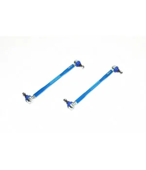 Hardrace 8659-340 Adj. Stabilizer Link Honda, Peugeot, Suzuki, Volvo - 
