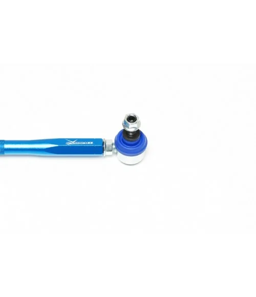 Hardrace 8659-340 Adj. Stabilizer Link Honda, Peugeot, Suzuki, Volvo - 