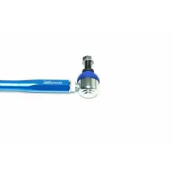 Hardrace 8659-340 Adj. Stabilizer Link Honda, Peugeot, Suzuki, Volvo - 